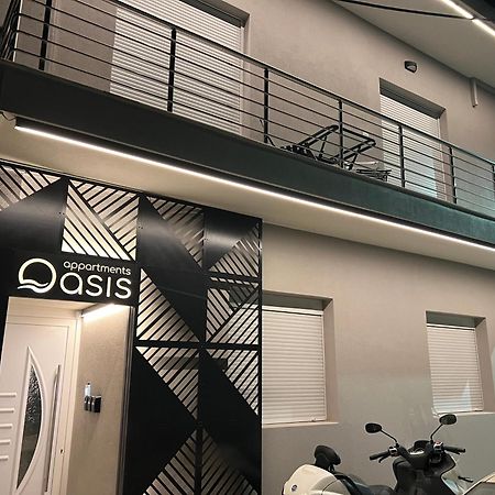 Oasis Apartment 3 By Gg Dedeağaç Dış mekan fotoğraf