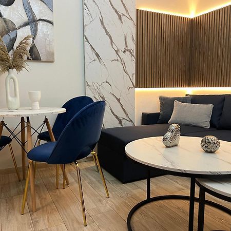 Oasis Apartment 3 By Gg Dedeağaç Dış mekan fotoğraf