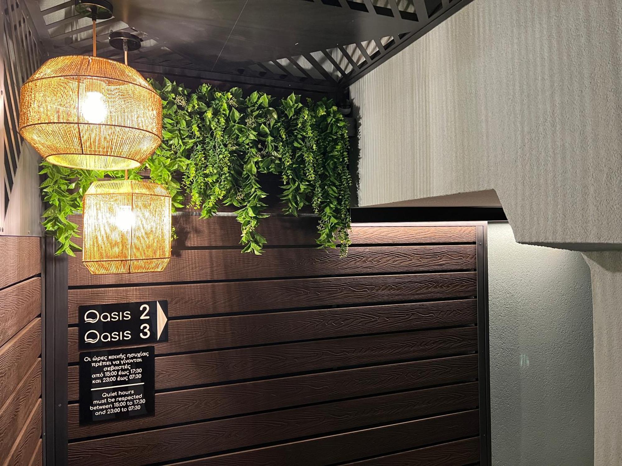 Oasis Apartment 3 By Gg Dedeağaç Dış mekan fotoğraf