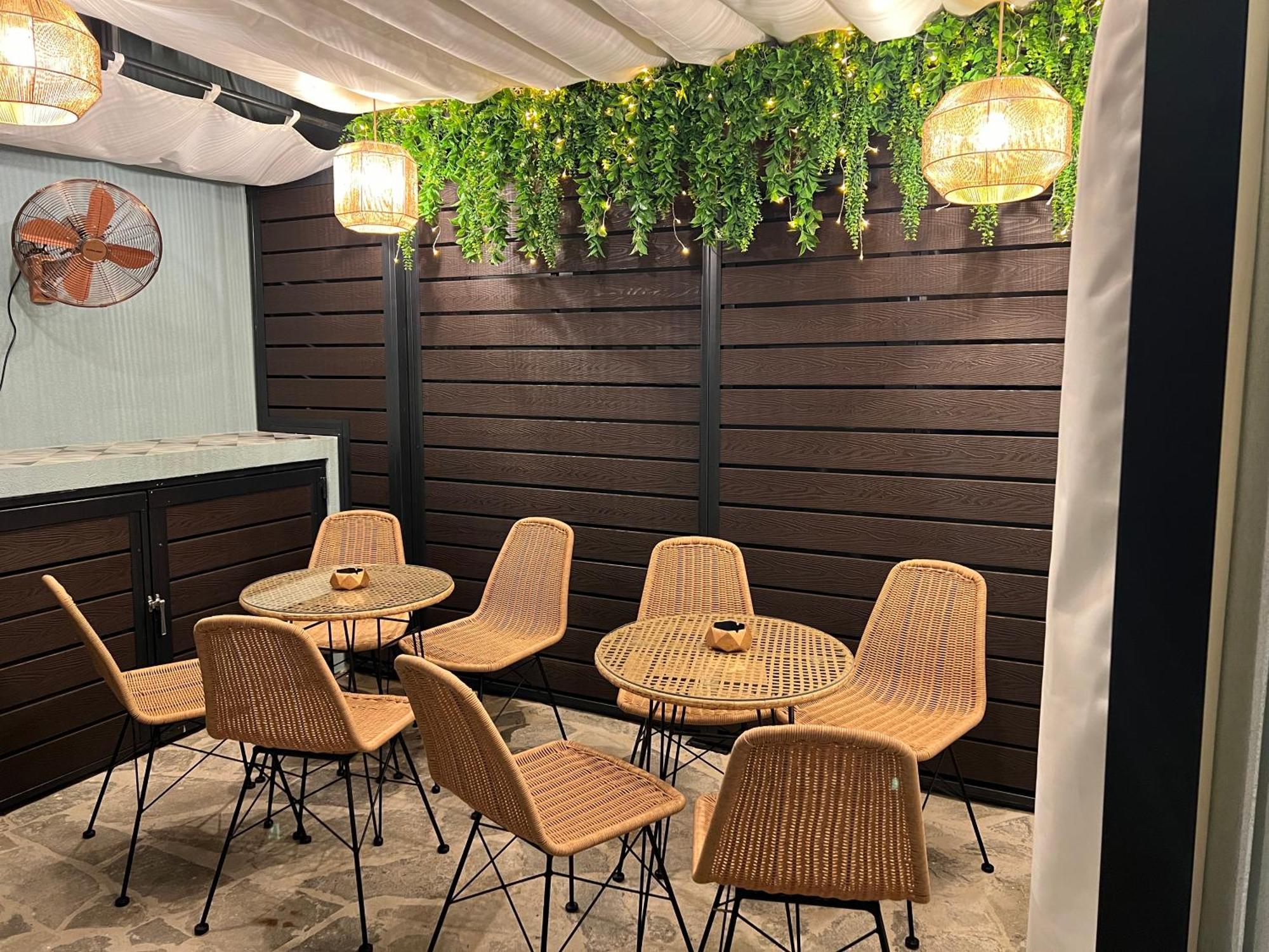 Oasis Apartment 3 By Gg Dedeağaç Dış mekan fotoğraf