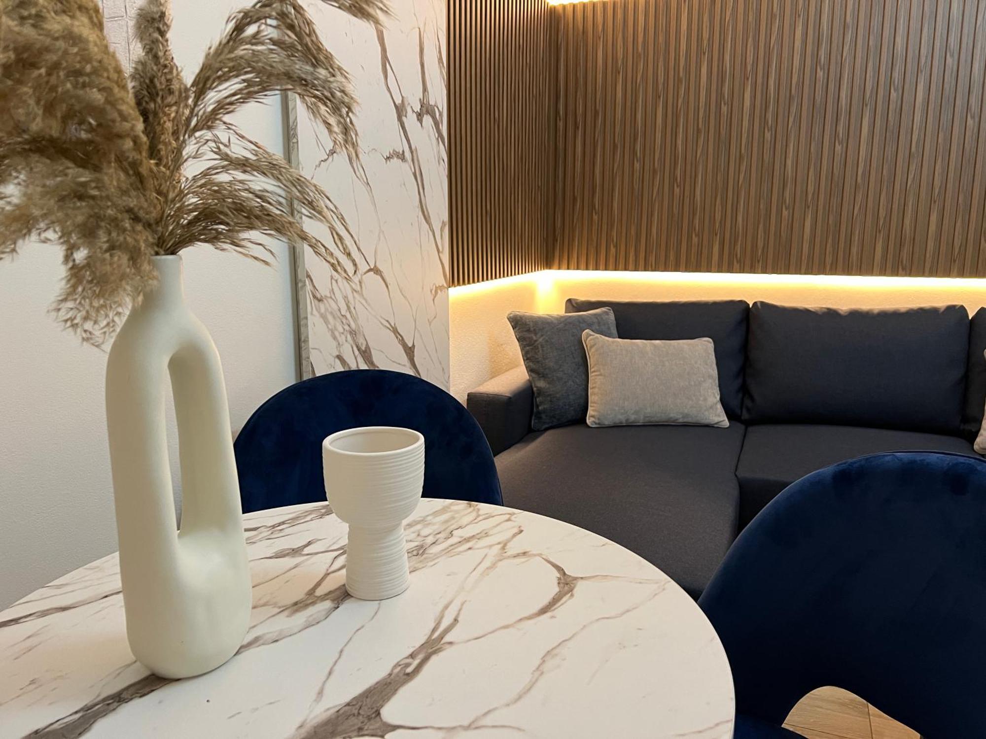 Oasis Apartment 3 By Gg Dedeağaç Dış mekan fotoğraf