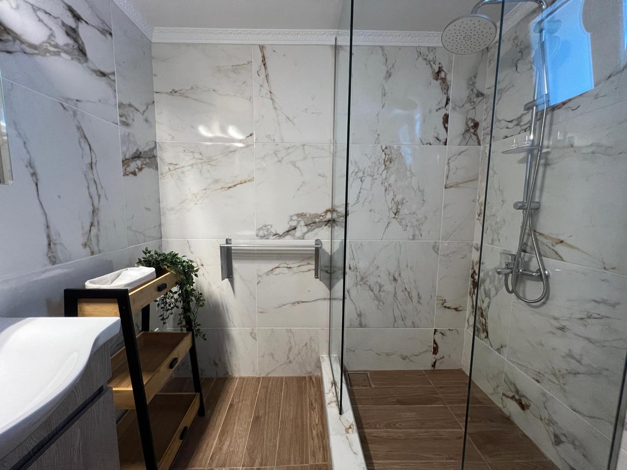 Oasis Apartment 3 By Gg Dedeağaç Dış mekan fotoğraf