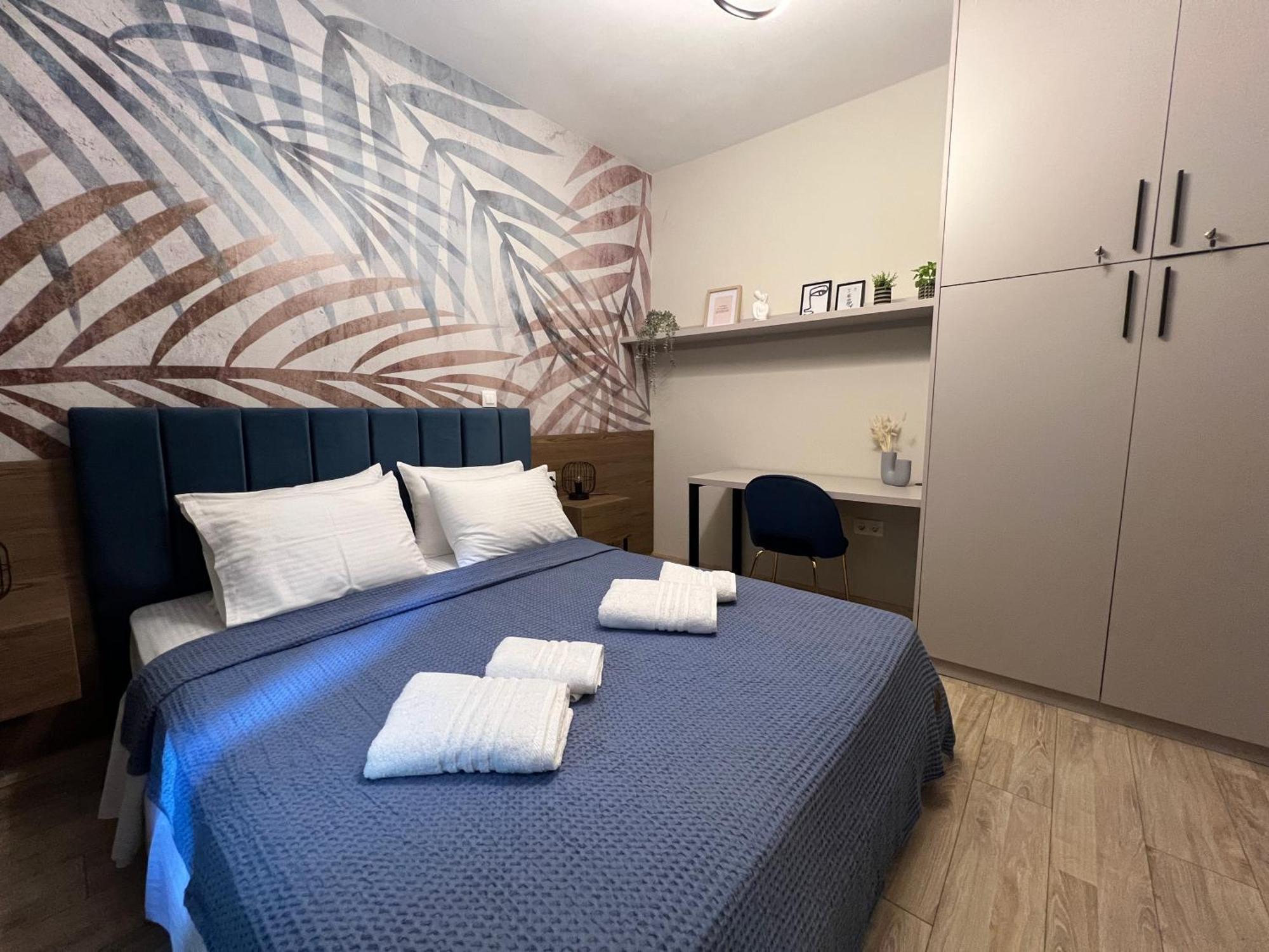 Oasis Apartment 3 By Gg Dedeağaç Dış mekan fotoğraf