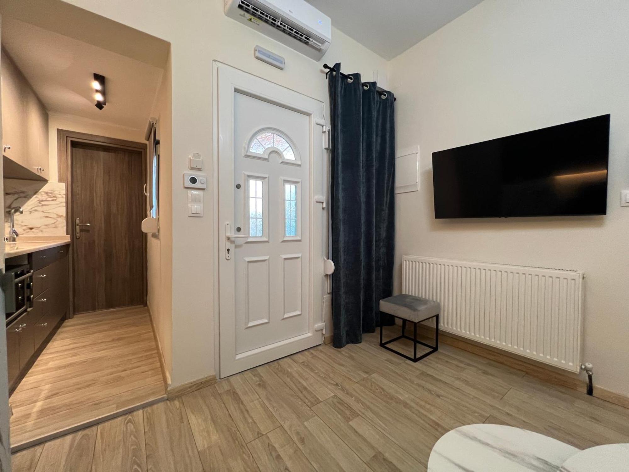 Oasis Apartment 3 By Gg Dedeağaç Dış mekan fotoğraf