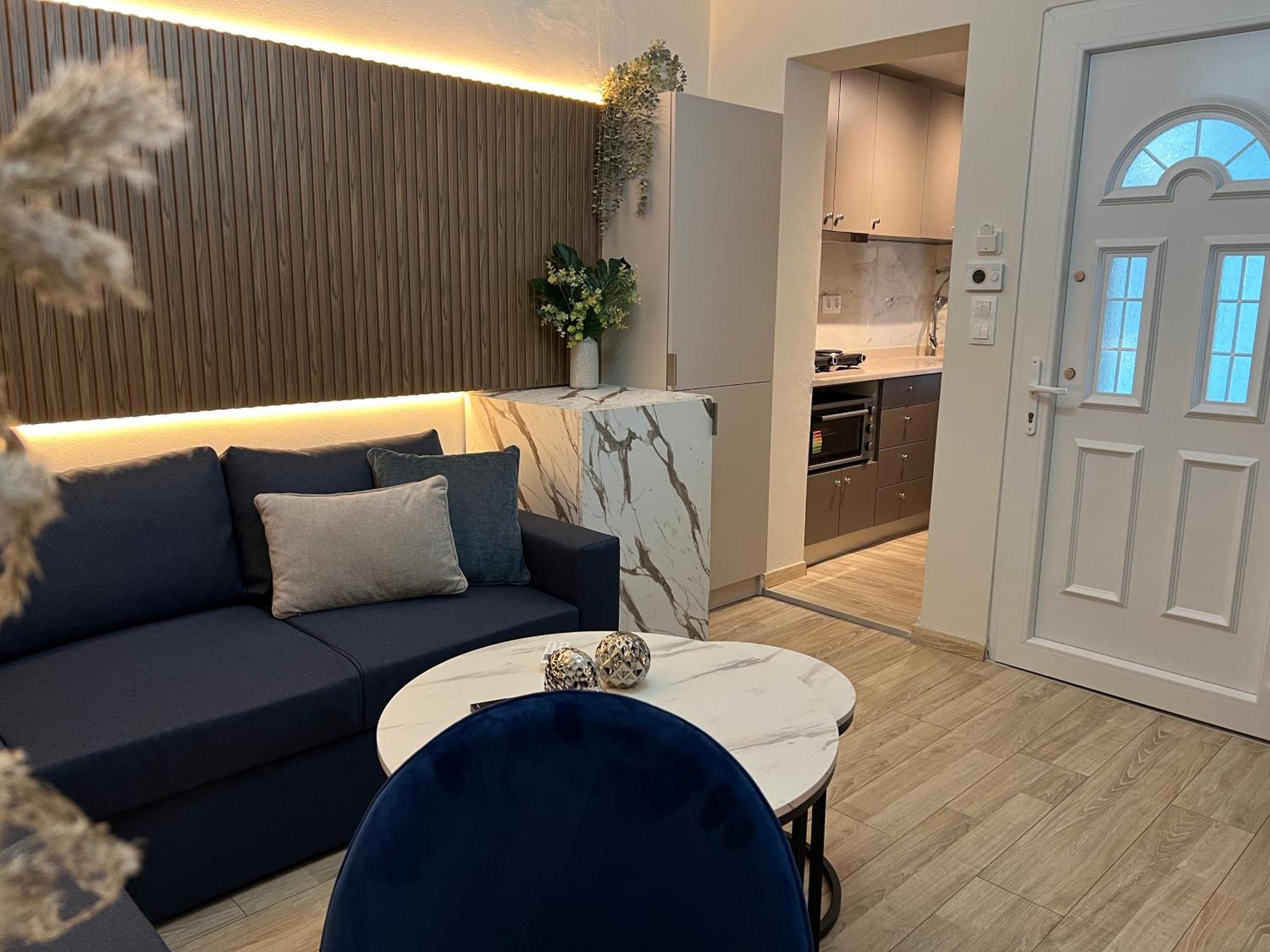 Oasis Apartment 3 By Gg Dedeağaç Dış mekan fotoğraf