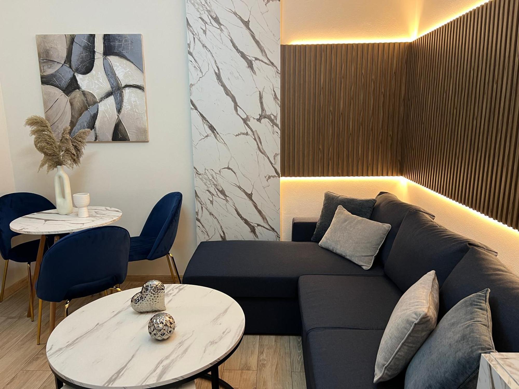 Oasis Apartment 3 By Gg Dedeağaç Dış mekan fotoğraf